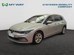 Volkswagen Golf VIII Golf 1.0 TSI Life OPF, Auto's, Volkswagen, Handgeschakeld, Golf, Zilver of Grijs, Stadsauto