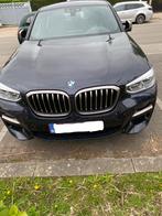 BMW X4 M40i  immatriculation 2021, SUV ou Tout-terrain, 5 places, Cuir, Automatique