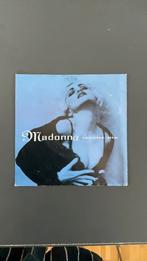 Madonna Rescue Me single , singel, Ophalen, Gebruikt, 7 inch, Single