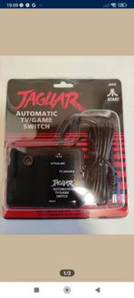 Atari Jaguar, Games en Spelcomputers, Spelcomputers | Atari, Zo goed als nieuw, Atari Jaguar