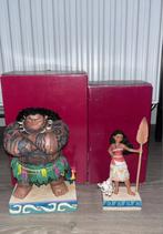 Moana Vaiana Disney figurine (set/ lot), Verzenden, Nieuw