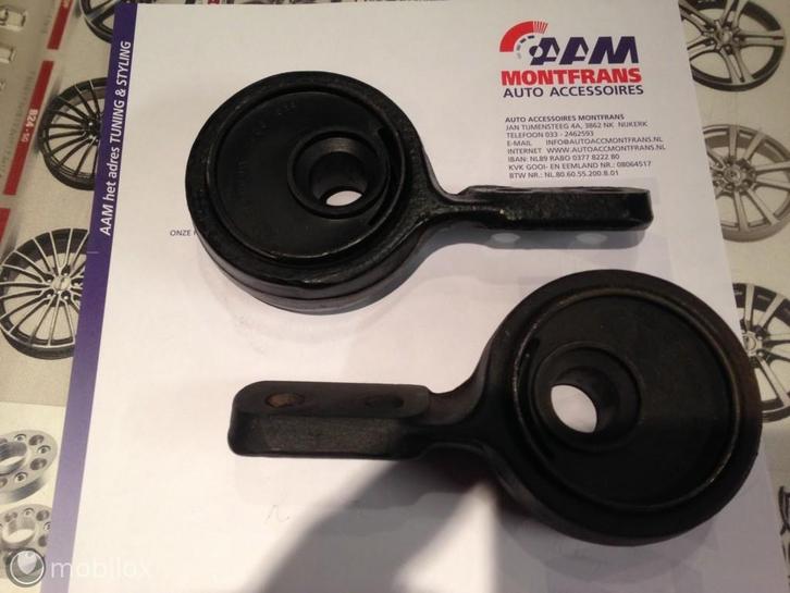 Draagarm lager Vooras BMW 3-serie E30 m3, Auto-onderdelen, Ophanging en Onderstel, BMW, Nieuw, Ophalen of Verzenden