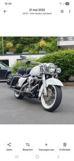 Harley Davidson Road King, Motoren, Motoren | Harley-Davidson, Particulier