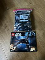 lego star wars 75156, Kinderen en Baby's, Speelgoed | Duplo en Lego, Ophalen, Gebruikt, Complete set, Lego