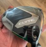 Nieuwe callaway elyte driver, Sport en Fitness, Golf, Ophalen of Verzenden, Nieuw, Club, Callaway