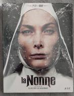 Blu-ray + Dvd La Nonne ( 2005 ), Comme neuf, Enlèvement ou Envoi