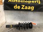 Schokdemperpoot links-voor van een Audi A3, Gebruikt, -, -, -