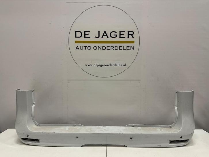 MB W447 V KLASSE VITO FACELIFT ACHTERBUMPER BUMPER KORT, Auto-onderdelen, Carrosserie, Bumper, Mercedes-Benz, Achter, Gebruikt