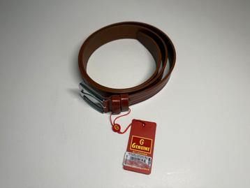 Genuine riem XL Leather beschikbaar voor biedingen