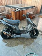 Gilera stalker 70cc dr, Ophalen, Nieuw, Gilera piaggio