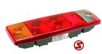 Achterlicht 414x132mm 292052, Nieuw, Overige merken, Verlichting
