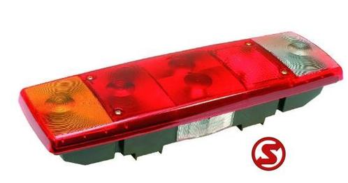 Achterlicht 414x132mm 292052, Auto-onderdelen, Vrachtwagen-onderdelen, Overige merken, Verlichting, Nieuw