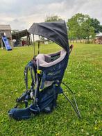 Deuter Kid Comfort Active, Kinderen en Baby's, Babydragers en Draagdoeken, Zo goed als nieuw, Rug, Draagzak, Ophalen