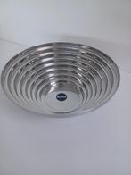 Alessi Maya Schaal Van Giulio Confalonieri 1977 Italia, Ophalen of Verzenden, Schaal