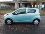 Chevrolet Spark - 2001, Auto's, Gebruikt, Overige brandstoffen, Bedrijf, Overige carrosserie