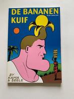 De Bananen Kuif  Kama & Seele  20 jaar cowboy henk, Boeken, Ophalen of Verzenden, Zo goed als nieuw