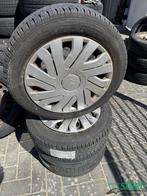 Citroën C1 Peugeot 108 Toyota Aygo Zomerset 155-65-14 75T, Auto-onderdelen, Banden en Velgen, 14 inch, Gebruikt, 155 mm, Banden en Velgen