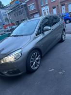 BMW 220d active tourer, Auto's, BMW, Te koop, Beige, Particulier, Elektrische koffer