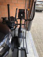 Crosstrainer, Sport en Fitness, Fitnessapparatuur, Ophalen, Zo goed als nieuw, Buik, Crosstrainer