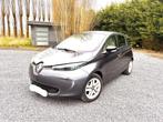 Renault Zoé 100% elektrische automatische transmissie, Automaat, Stof, 5 deurs, ZOE