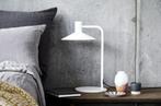 Tafellamp Minneapolis, Design Friis & Moltke voor Frandsen, 50 tot 75 cm, Nieuw, Ophalen of Verzenden, Metaal
