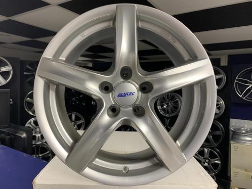 nieuwe DEMO set 17 inch 5x114.3 Borbet aluminium sportvelgen, Autos : Pièces & Accessoires, Pneus & Jantes, Jante(s), 17 pouces