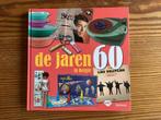 De jaren 60 in België, Diverse auteurs, Zo goed als nieuw, Ophalen, 20e eeuw of later