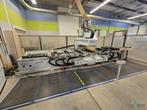 CNC Bewerkingscentra Weeke BHC 550 2003, Zakelijke goederen, Machines en Bouw | Houtbewerking