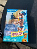 Playmobil scooby-doo nieuw, Ophalen of Verzenden, Nieuw