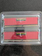 Corsair Vengeance - 8GB DDR4-3200Mhz kit (16-16-16-36) LPX, Computers en Software, Ophalen, Gebruikt, DDR4, 8 GB