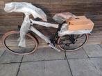 elektrische heren fiets, Ophalen of Verzenden, Versnellingen