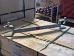 Tweedehand Hulpkorteling 1,09m/1,40m/1,57m /2,07m/2,57m/3,07, Ophalen, Nieuw