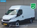 Iveco Daily 35S16 160PK L2H2 Airco Parkeersensoren Euro6 12m, Autos, Camionnettes & Utilitaires, Achat, Euro 6, Entreprise, Boîte manuelle