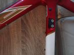 Revo kader maat 49 full Carbon cyclocross kader, Fietsen en Brommers, Fietsonderdelen, Ophalen, Zo goed als nieuw