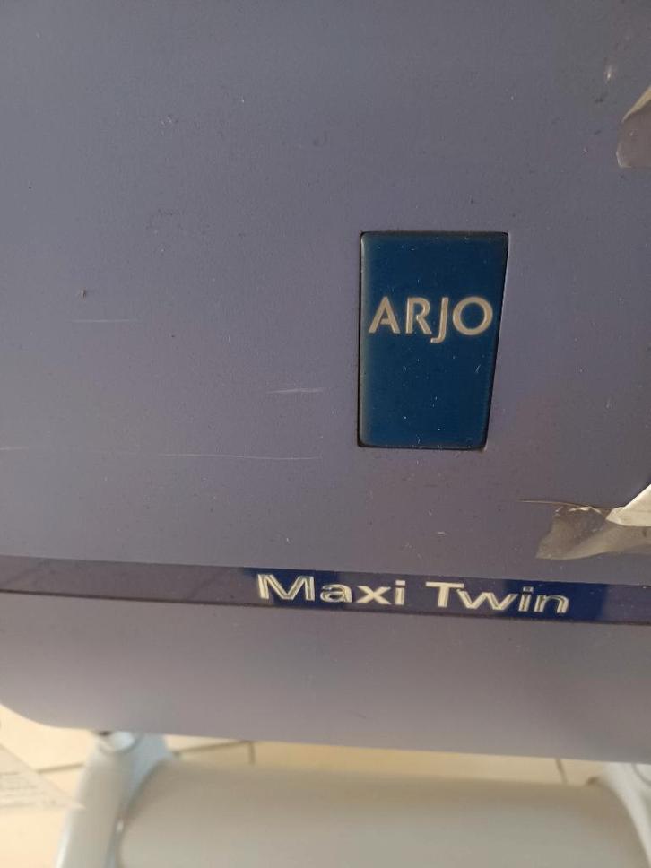 Passieve tillift, Diversen, Verpleegmiddelen, Gebruikt, Ophalen