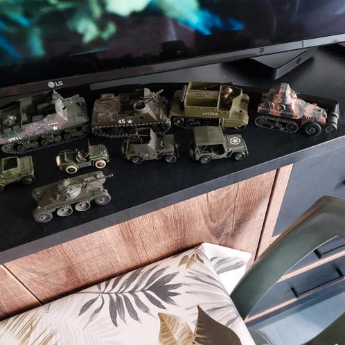 A la pièces ou par lot dinky toys gorgi toy voir photo, Hobby en Vrije tijd, Modelauto's | 1:43, Dinky Toys, Ophalen of Verzenden