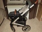 Kinderwagen 2 in 1 Mutsy Nio, Kinderen en Baby's, Kinderwagens en Combinaties, Kinderwagen, Gebruikt, Mutsy, Ophalen