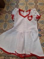 Verpleegsterpakje carnaval 4-6 jaar, Enlèvement