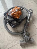 stofzuiger, Elektronische apparatuur, Ophalen, Gebruikt, Reservoir, Stofzuiger