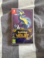 Pokémon Violet (Nintendo Switch), Ophalen, Zo goed als nieuw