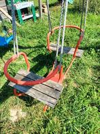 Omschrijving

Duo Schommel Metaal Rood, Kinderen en Baby's, Speelgoed | Buiten | Speeltoestellen, Ophalen, Gebruikt, Schommel