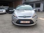 Ford fiesta 1,6 diesel année 2010 euro 5, Auto's, Euro 5, 4 cilinders, Elektrische ramen, 5 deurs