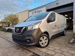 Nissan NV300 1.6Dci 2019 met 94.000km/Lang Chassis!/Margewgn, Voorwielaandrijving, Stof, 4 cilinders, 89 kW