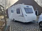 Caravan Caravelair Antares 426, 750 - 1000 kg, Particulier, Vast bed, Caravelair