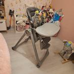 Siege bébé chicco, Kinderen en Baby's, Wipstoeltjes, Chicco