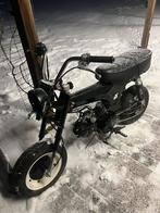 Dax 72cc, Fietsen en Brommers, Ophalen