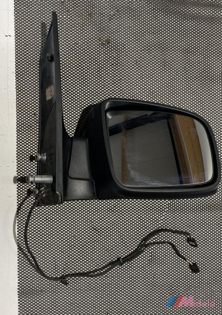 MERCEDES VITO SPIEGEL RECHTS A3158412, Auto-onderdelen, Spiegels, Mercedes-Benz, Gebruikt, Ophalen of Verzenden