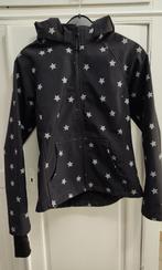 Jas met sterretjes van H&M, maat 164, Meisje, H&M, Ophalen of Verzenden, Zo goed als nieuw