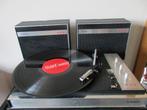 PHILIPS 22GF604 platenspeler, Ophalen of Verzenden, Philips