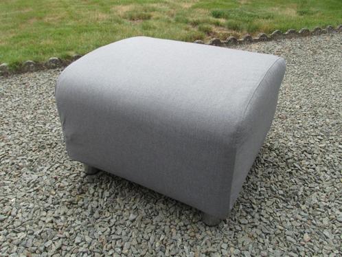 Ikea Klippan (501.057.64) grijs voetbank poef, Huis en Inrichting, Zetels | Voetbanken en poefs, Nieuw, Stof, Ophalen of Verzenden